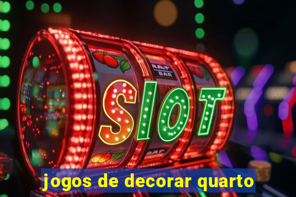 jogos de decorar quarto